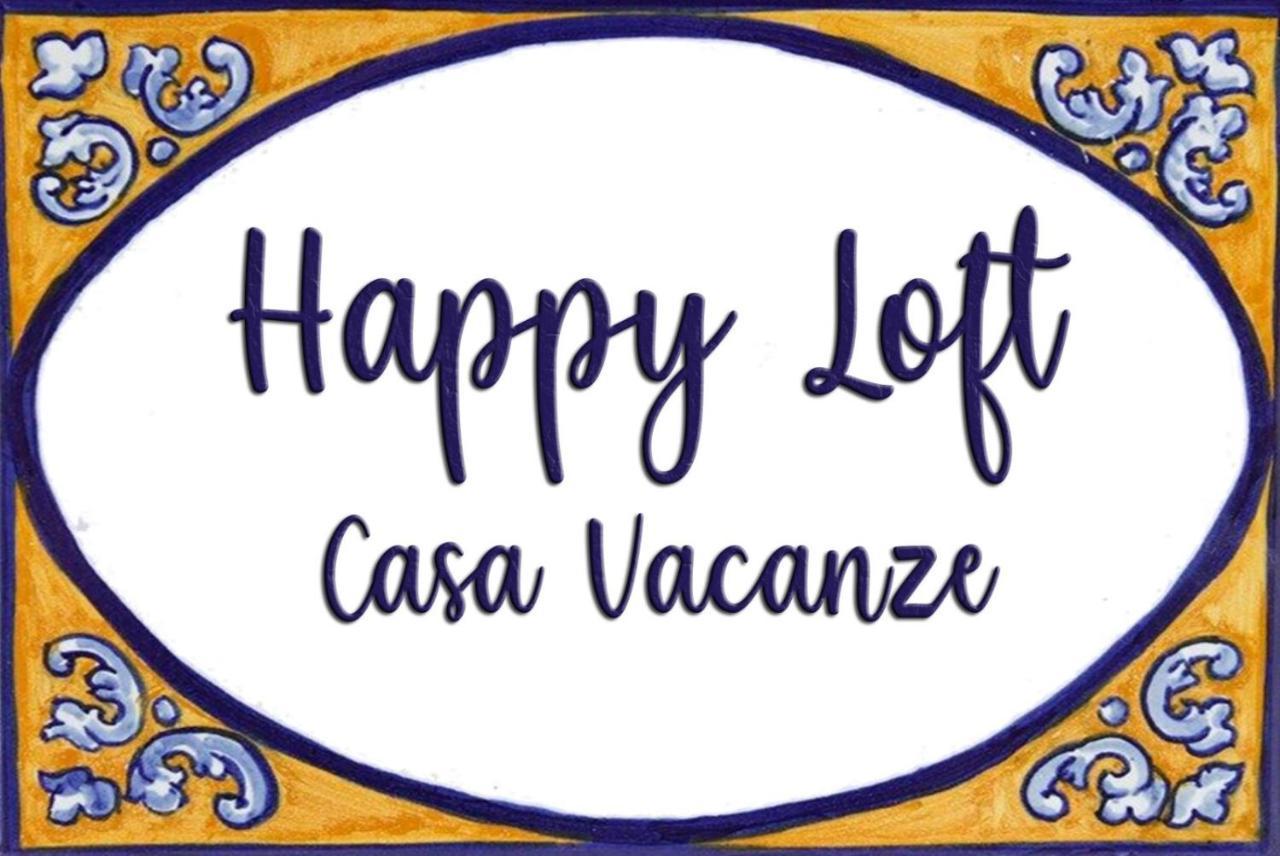 Happy Loft Salento Villa Cellino San Marco Dış mekan fotoğraf