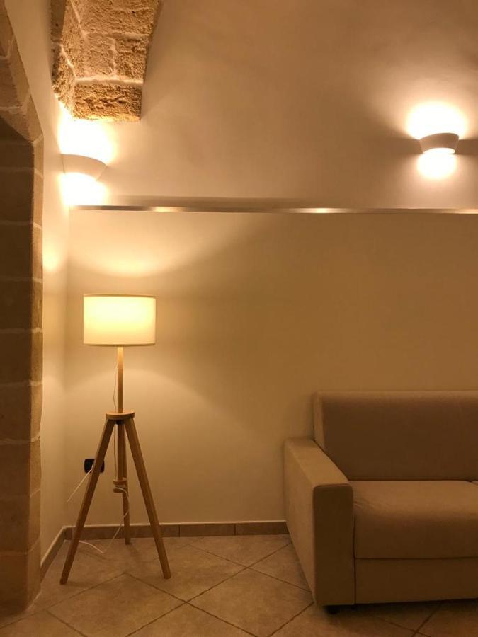 Happy Loft Salento Villa Cellino San Marco Dış mekan fotoğraf