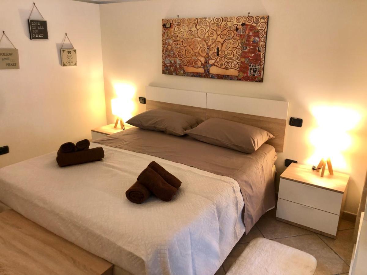 Happy Loft Salento Villa Cellino San Marco Dış mekan fotoğraf