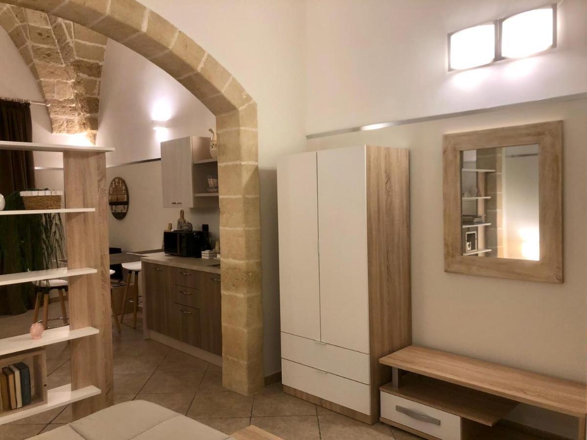 Happy Loft Salento Villa Cellino San Marco Dış mekan fotoğraf